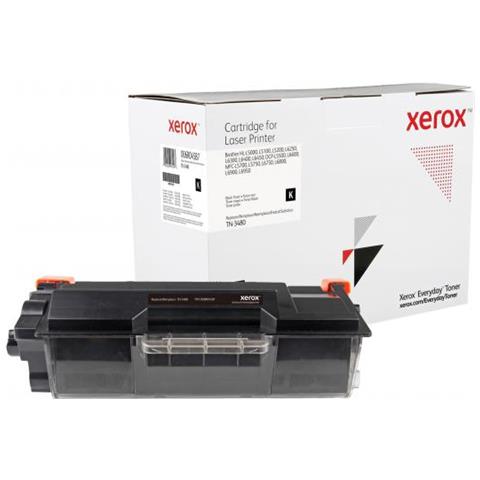 TONER - Everyday Mono con Brother TN-3480, Resa standard - Foto 1