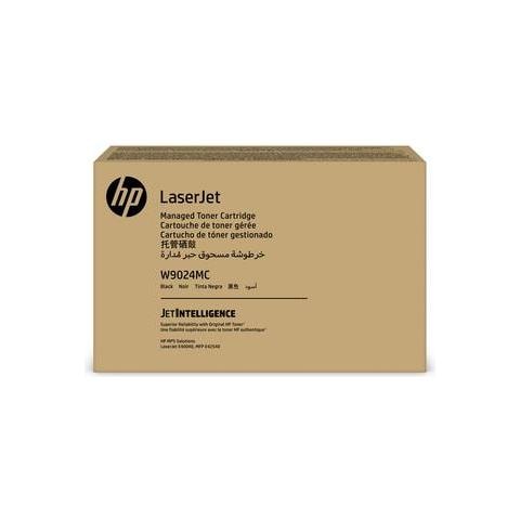 Cartuccia di Toner Nero w9024mc Laserjet - Foto 1