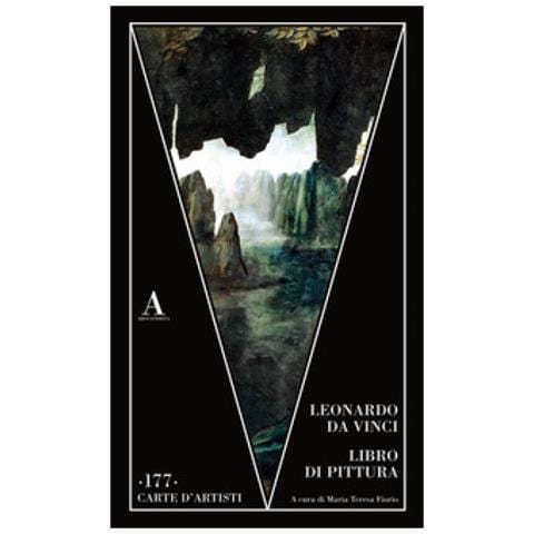 Leonardo Da Vinci - Libro Di Pittura - Foto 1