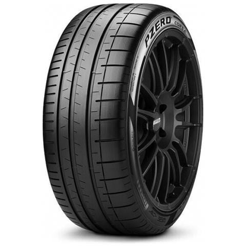 Pneumatico Pzero Corsa (pzc4) 285/30r20 99y - Estivo - Foto 1