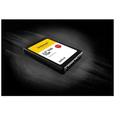 SSD Interno 2.000 GB 2.5' Top Sata III 6 Gbit /s Black - Foto 2