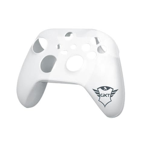 Gxt749 Xbox Cover Per Controller In Gomma Antiscivolo Bianxo - Foto 2