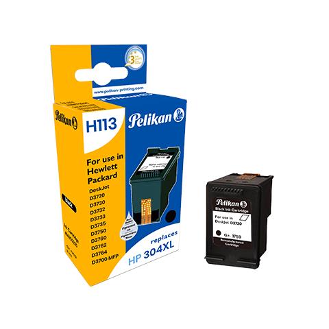 4950920 cartuccia d'inchiostro 1 pz Compatibile Nero - Foto 1