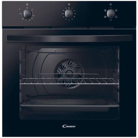 Forno Elettrico da Incasso FIDCN502 Capacità 65 L Ventilato Colore Nero - Foto 10