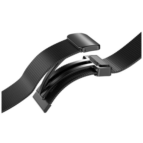 Gp-tyr905hcabw Parte E Accessorio Per Orologi Cinturino Per Orologio - Foto 2