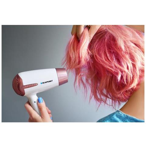 Hdd301ro Asciuga Capelli Bianco 1200 W - Foto 2