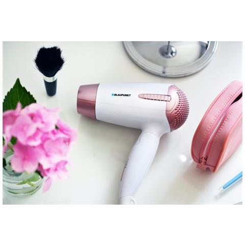 Hdd301ro Asciuga Capelli Bianco 1200 W - Foto 3