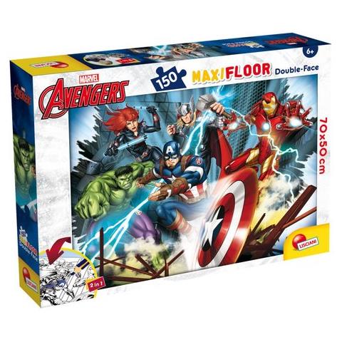 Disney Puzzle 108 Oceania 2 - Foto 1