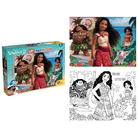 Disney Puzzle 108 Oceania 2 - Foto 4