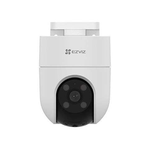 Telecamera Wi-Fi con Panoramica e Inclinazione Esteerno /Interno Risoluzione 2K Supporta schede micro SD (fino a 512 GB) - Foto 1