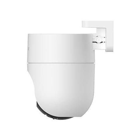 Telecamera Wi-Fi con Panoramica e Inclinazione Esteerno /Interno Risoluzione 2K Supporta schede micro SD (fino a 512 GB) - Foto 2