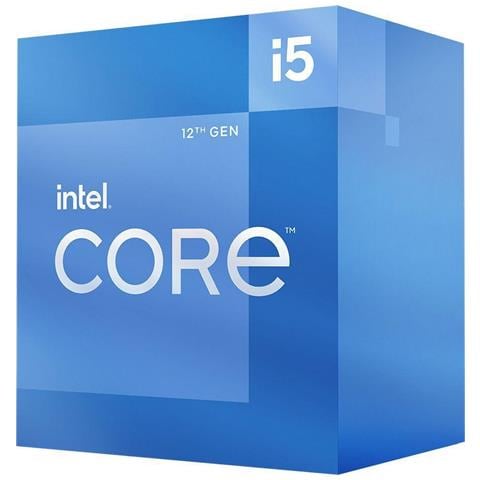 Processore Xeon-12400   (Cache intelligente) - Foto 1