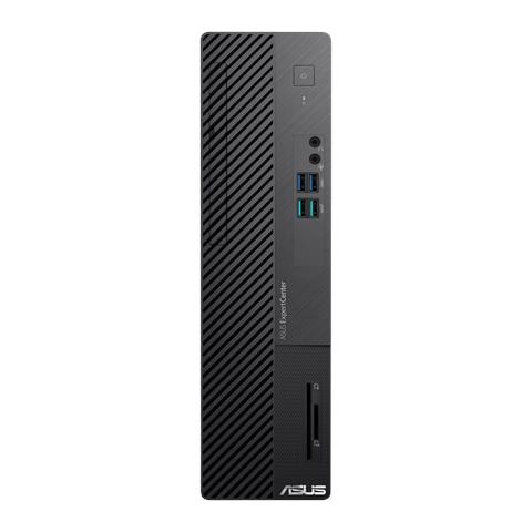 ExpertCenter D500SD CZ-512400037 Intel® Core™ i5 i5-12400 16 GB DDR4-SDRAM 512 GB SSD Windows 11 Pro SFF PC Nero - Foto 1