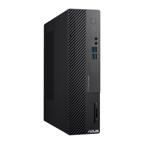 ExpertCenter D500SD CZ-512400037 Intel® Core™ i5 i5-12400 16 GB DDR4-SDRAM 512 GB SSD Windows 11 Pro SFF PC Nero - Foto 6