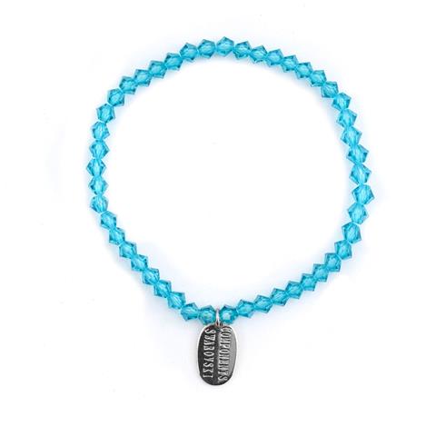 Bracciale Donna Brclt-grn 23 Cm - Foto 1