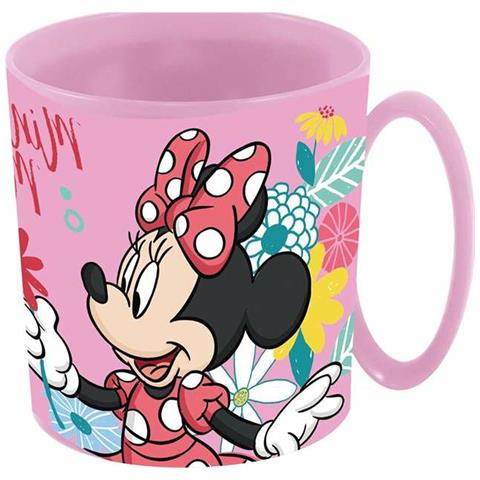 Tazza Mug Spring Look 350 Ml Polipropilene - Foto 1