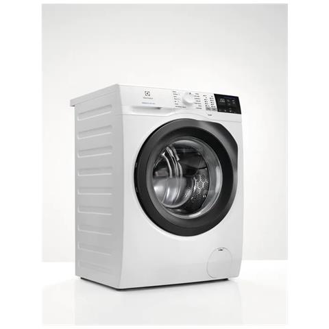 Lavatrice Standard 914 917 519 Sensi Care 8 Kg Classe A Centrifuga 1351 giri - Foto 12