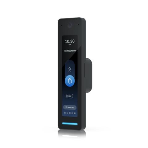 Lettore Di Controllo Di Accesso UA-G2-PRO-BLACK Lettore Di Base Per Il Controllo Degli Accessi Colore Nero - Foto 2