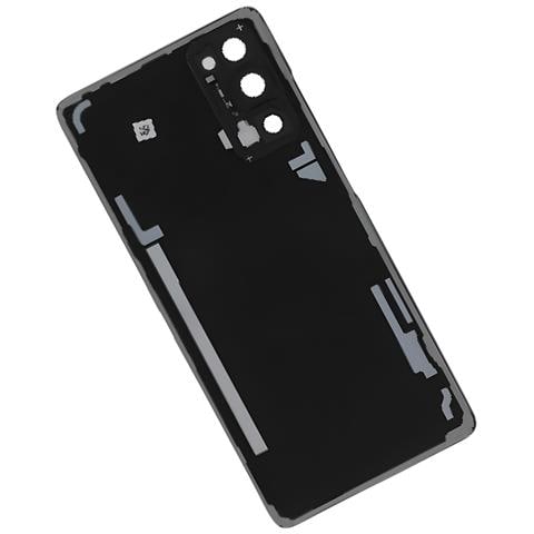 Vetro Posteriore Galaxy S20 Fe Originale Service Pack, Blu - Foto 4