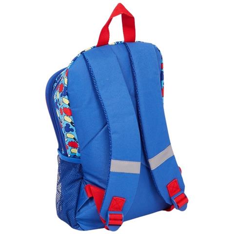 Sac À Dos Mickey Nouvelle Génération 38x22x12cm - Foto 2