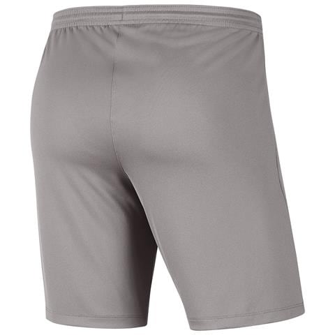 Pantaloncini Park Iiibv6865-017 Bambino Taglia M Colore Grigio - Foto 3