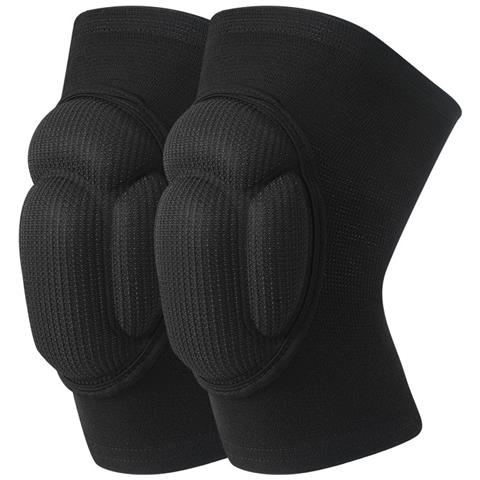 Ginocchiere Anticollisione In Spugna Ispessita S - Foto 2