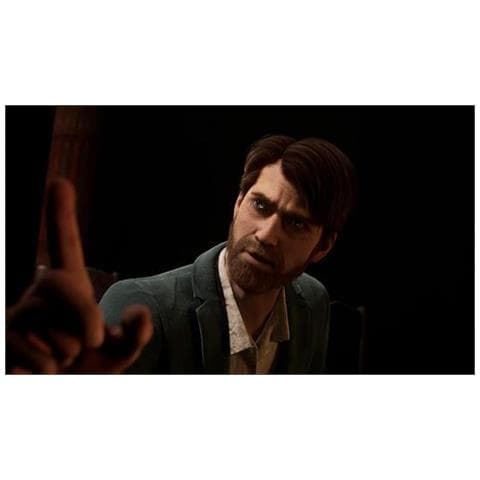 PS5 - Alone in the Dark EU - Foto 5