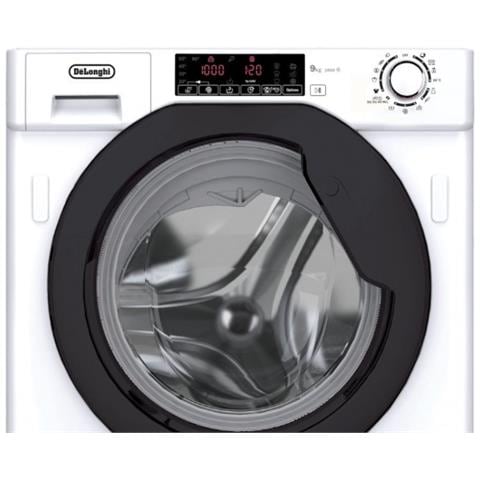 Lavatrice LT6C9G1600A da Incasso Classe A Capacità 9 Kg Velocit à 1600 Giri - Foto 4