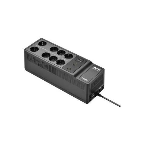 Be1050g2-gr Gruppo Di Continuità (ups) Standby (offline) 1,05 Kva 600 W - Foto 3