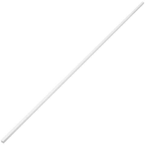 Canalina Per Cavi 25x25 Mm 10 M In Pvc - Foto 2