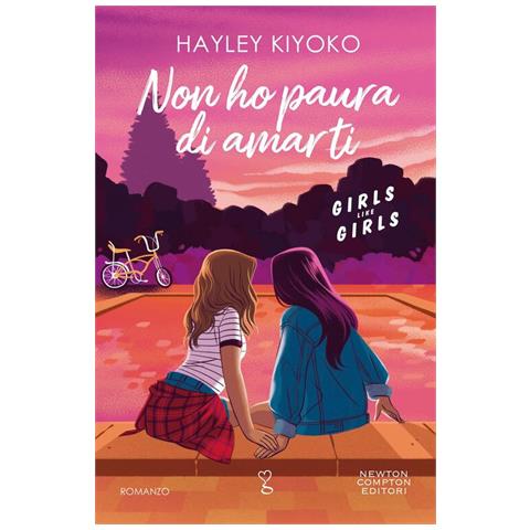 Hayley Kiyoko - Non ho paura di amarti - Foto 1