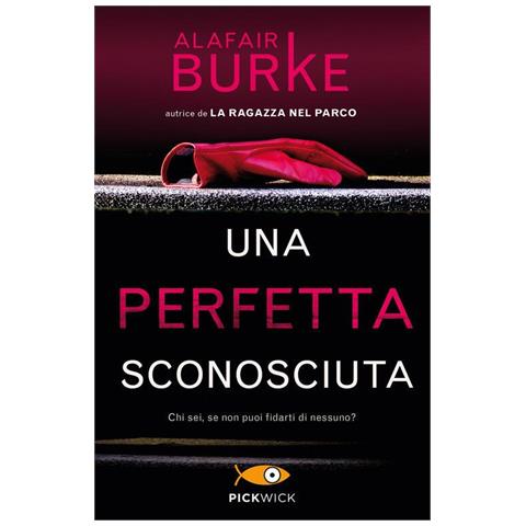 Alafair Burke - Una perfetta sconosciuta - Foto 1