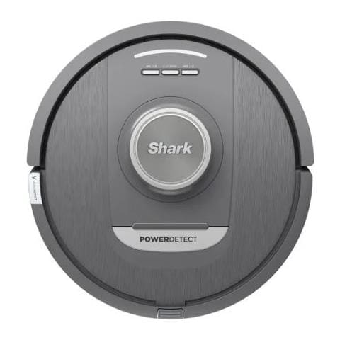 RV2800ZEEU Aspirapolvere Robot 0,3 L Nero, Colore Della Pietra - Foto 2