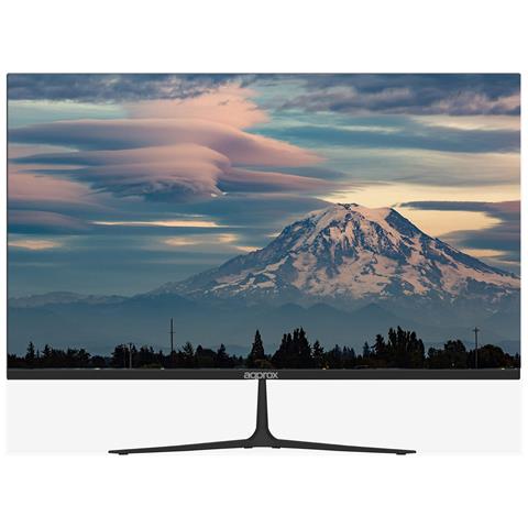 APPM27BV3 LED display 68,6 cm (27") 1920 x 1080 Pixel Full HD Nero - Foto 2