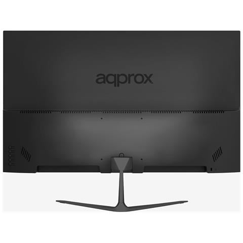 APPM27BV3 LED display 68,6 cm (27") 1920 x 1080 Pixel Full HD Nero - Foto 3