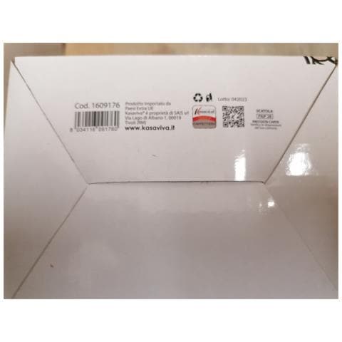 Caffettiera Mokina 6 Tazze - Foto 4