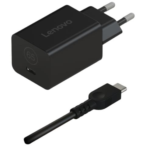 GaN Nano 65W Adapter - 40AWGN65EU - Foto 1
