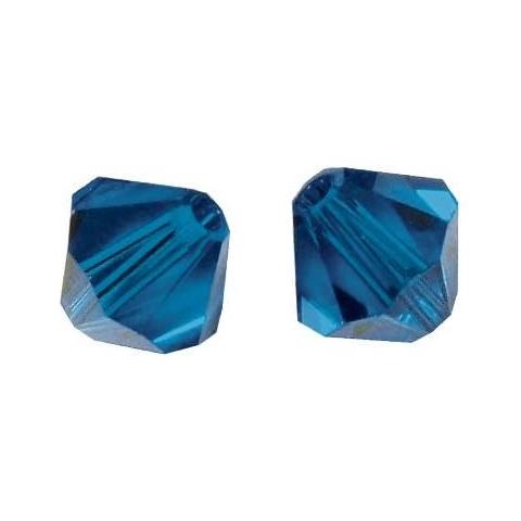 Rayher - Perle Di Swarovski Colorate 4mm 25pz - Foto 1