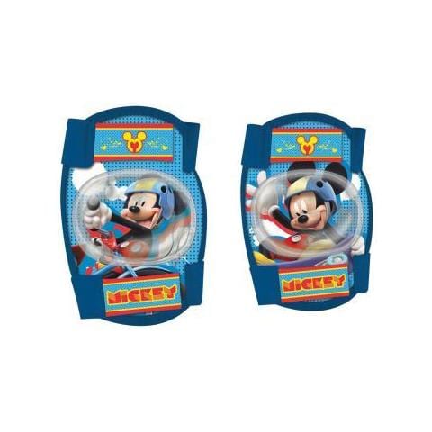 Proteggi Ginocchia E Gomiti Mickey - Foto 1