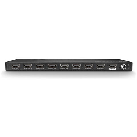 38237 ripartitore video HDMI 8x HDMI - Foto 2