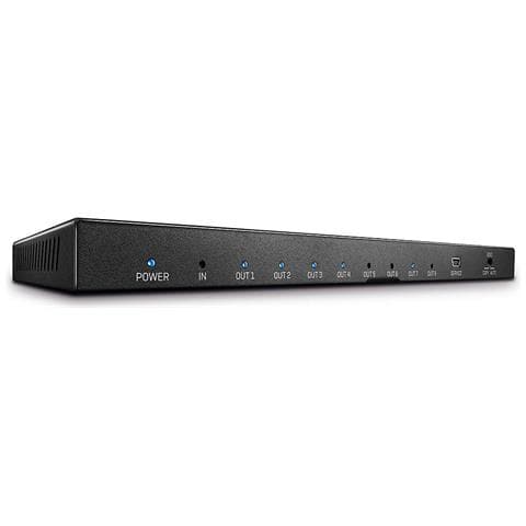 38237 ripartitore video HDMI 8x HDMI - Foto 1