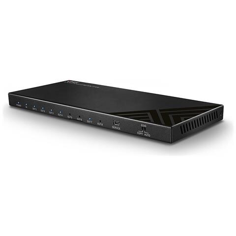 38237 ripartitore video HDMI 8x HDMI - Foto 5