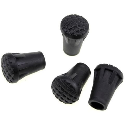 Protezioni Per Punte Bastoncini Da Trekking - Presa E Protezione Ottimizzate (confezione Da 10) - Foto 1