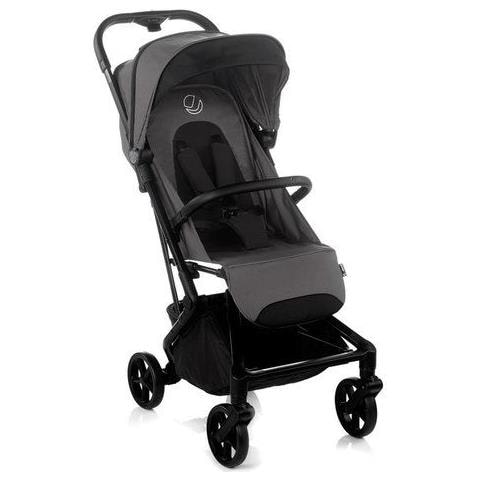 Passeggino 4 Ruote 2306 U82 Wing Coal - Foto 1