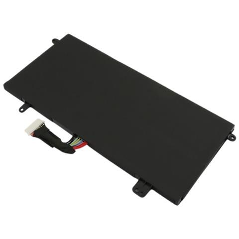 Batteria Li-ion 2760mah Per Pc Portatile Dell Latitude 5285 11,4v - Foto 3