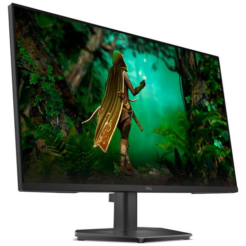 Se2725hg Monitor Pc 68,6 Cm (27'') 1920 X 1080 Pixel Full Hd Lcd Nero - Foto 1