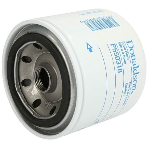 Filtro A Olio P550318 - Foto 1