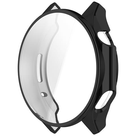 Custodia In Tpu Canna Di Fucile Elettrolitica Per Oppo Watch X2/oneplus Watch 3 Black - Foto 2