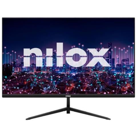 Monitor 21.5" IPS Flat NXM22FHD1202 Full HD Tempo di risposta 4 ms - Foto 1