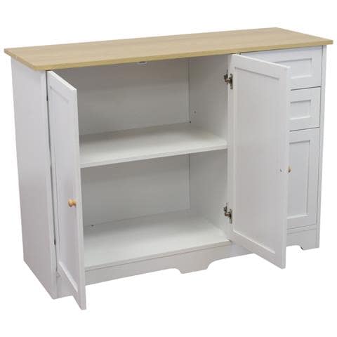 Skivor - Mobile Tre Ante E Due Cassetti - Foto 1